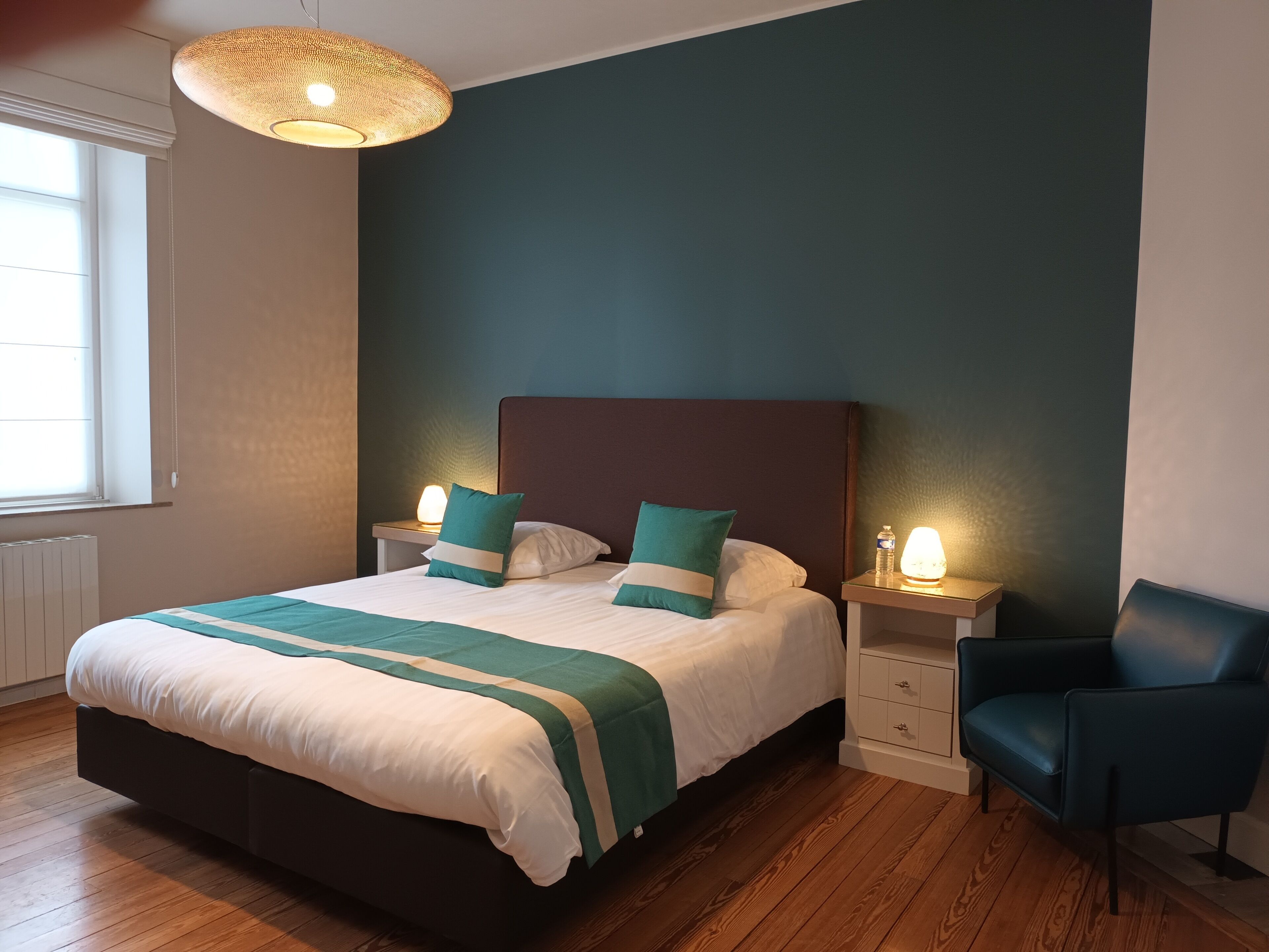 더블룸 | 무료 WiFi