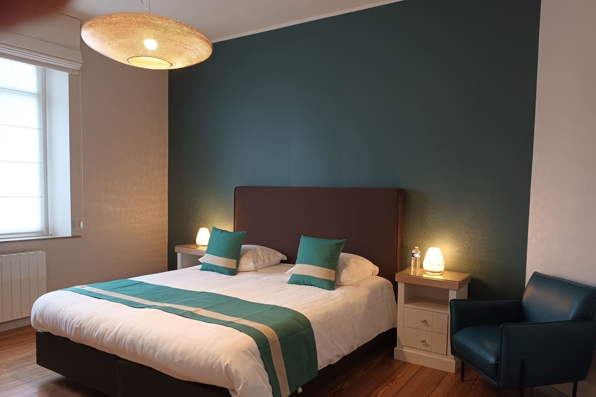 雙人房 | 免費無線上網