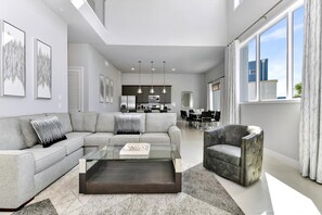 Téléviseur connecté