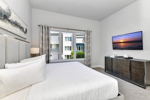 3 Schlafzimmer, Zimmersafe, Bügeleisen/Bügelbrett, kostenloses WLAN