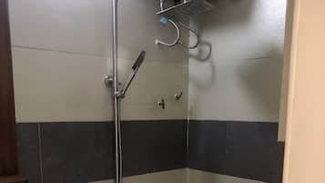 Free toiletries