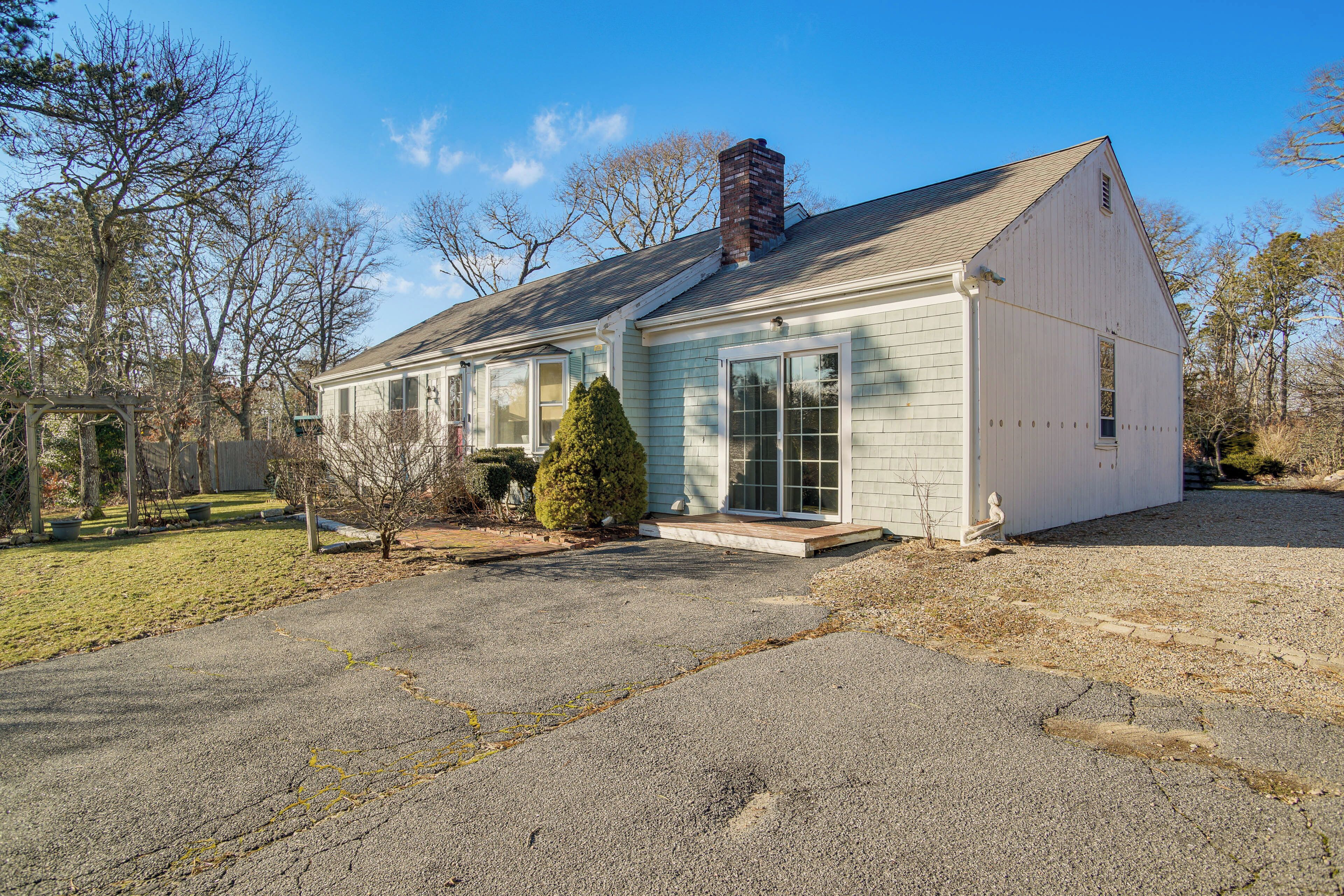 บ้านพัก (4 Bedrooms) | ภายใน