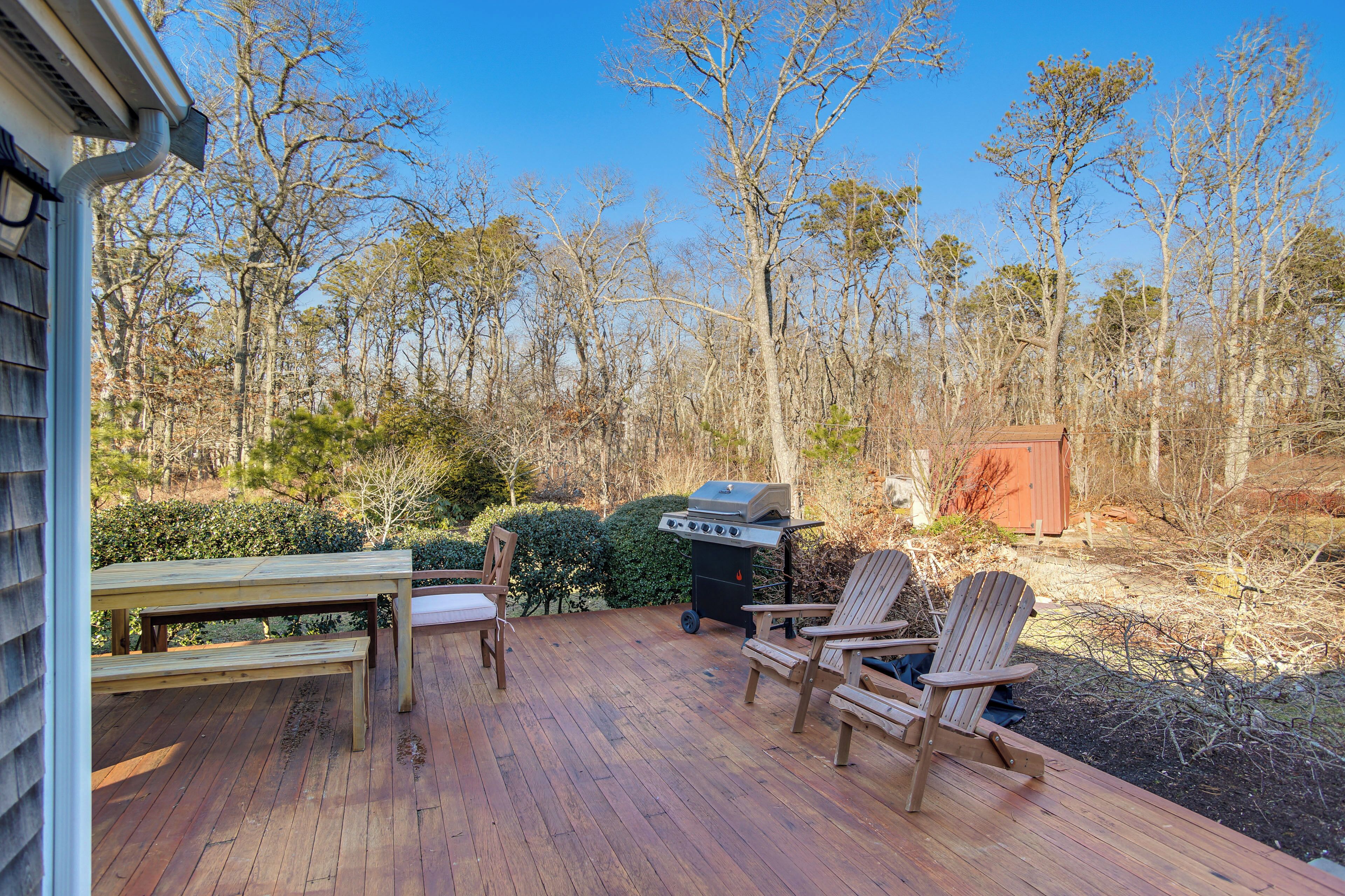 Casa (4 Bedrooms) | Parte interna