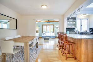 하우스 (4 Bedrooms) | 내부