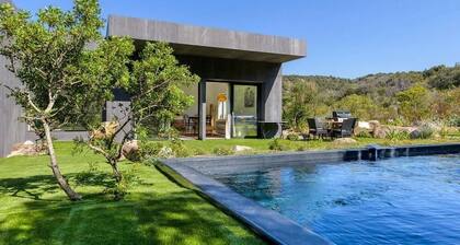 Les Villas de Palombaggia