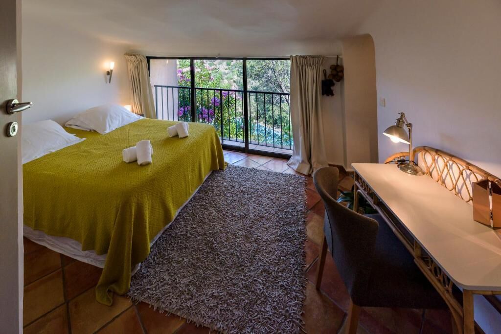 Vila superluxo, 4 quartos, piscina particular (Villa Casa Alma) | Roupas de cama premium, quartos à prova de som