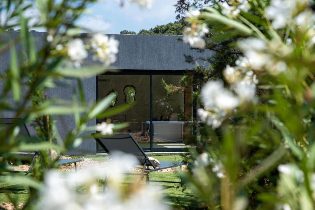 Luxury Villa, 1 Bedroom, Private Pool (Villa Nepita) | Terrace/patio