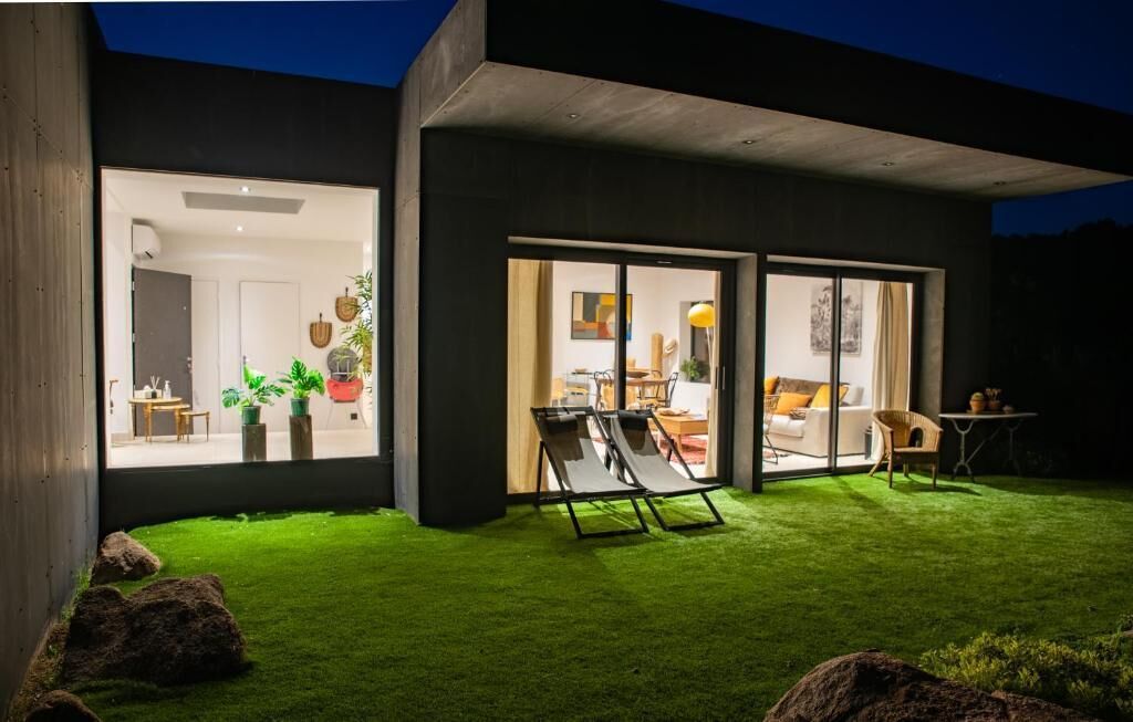Teres/patio
