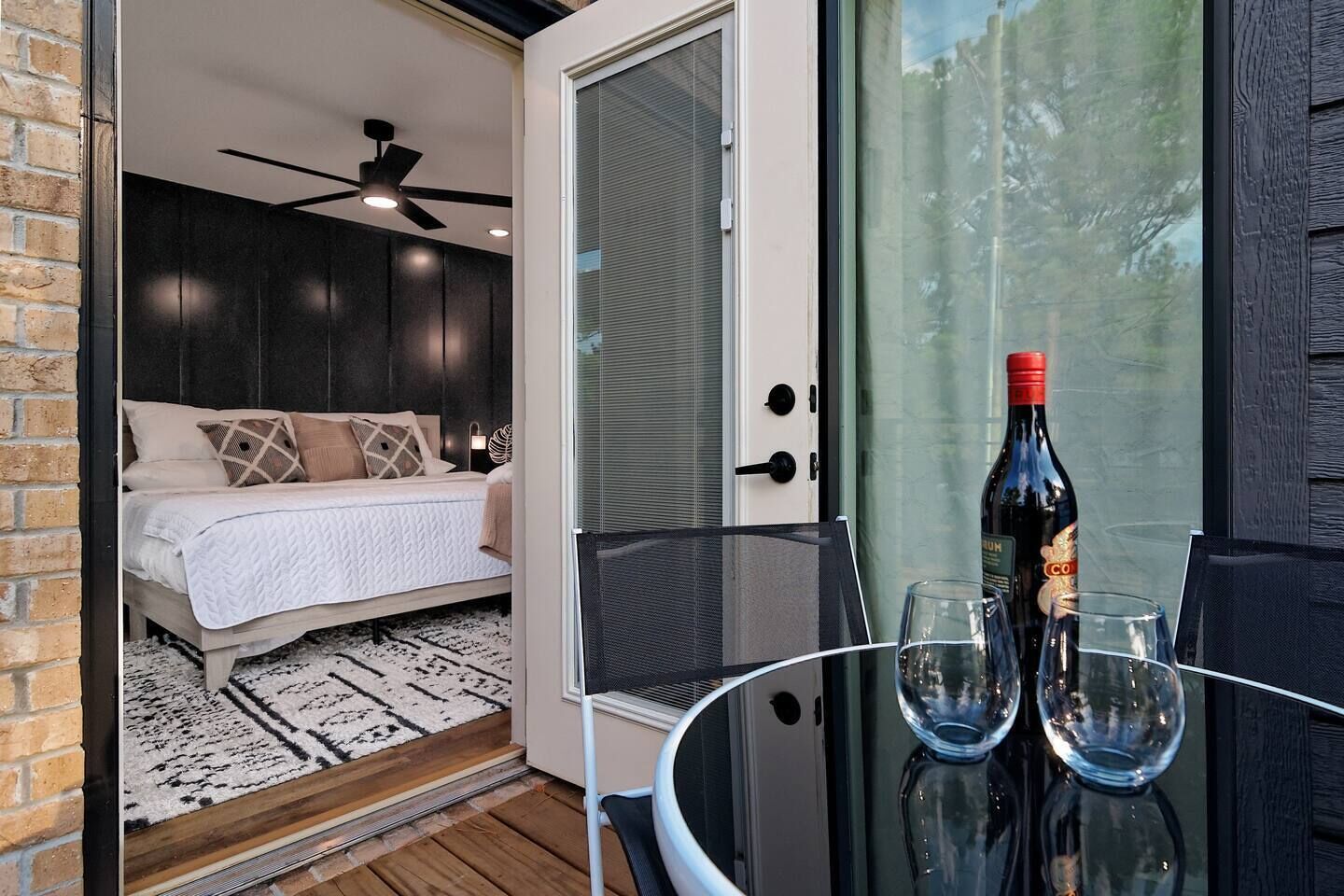 3 間睡房、書桌、熨斗/熨衫板、Wi-Fi