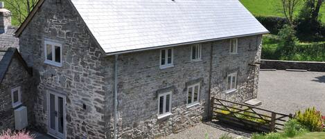 Cottage | Extérieur