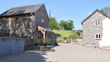 Cottage | Exterior