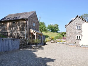Cottage | Exterior