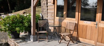 Rockhill Farm Hay Barn