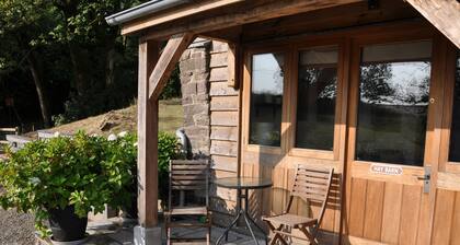 Rockhill Farm Hay Barn