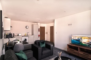 تلفزيون، مكتب