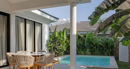 Seré Resort Goa