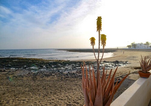 La Casita de Playa Honda - Lanzarote Superhost
