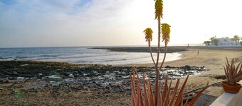 La Casita de Playa Honda - Lanzarote Superhost