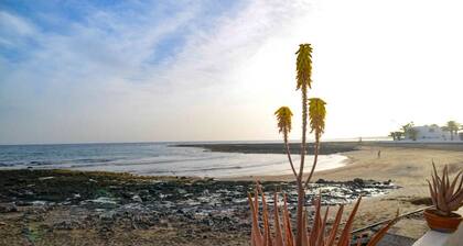 La Casita de Playa Honda - Lanzarote Superhost