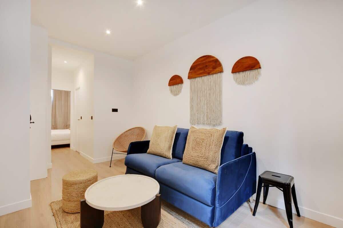 Télévision, espaces bureaux