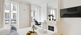 Renovated and modern 4BD for 12 guests!