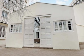 Exterior - Magnificent loft Porte Versailles & Champs de Mars (Paris)