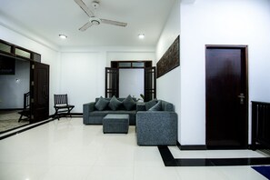 Interior - Sea Yo Villa - Hikkaduwa (Hikkaduwa)