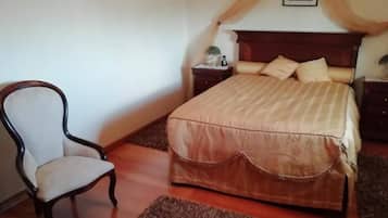 Quarto, 1 quarto, sacada, vista para a cidade | 1 quarto