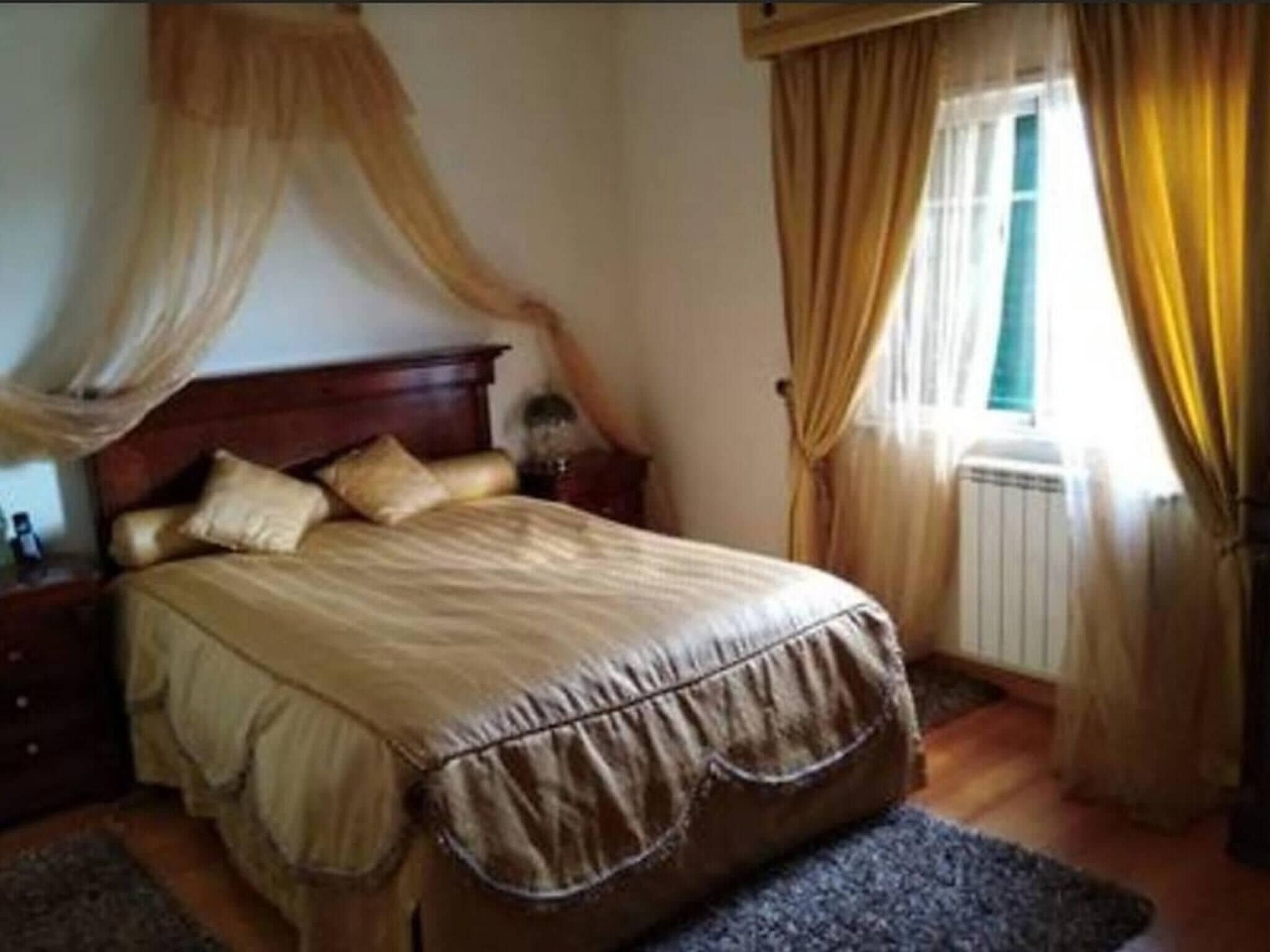 Room, 1 Bedroom, Balcony, City View | 1 bilik tidur 