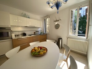 Dining - Magdalena's House (Venezia)
