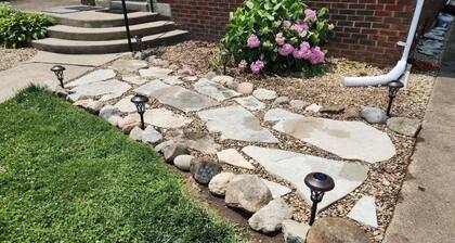 Family Friendly Retreat Near Columbus Attractions