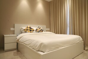 Departamento clásico | 1 habitación 