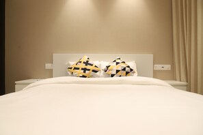 經典公寓 | 1 間睡房