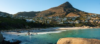 The Barn at Plas Ashpool -  a beautiful converted barn sleeping 12 guests
