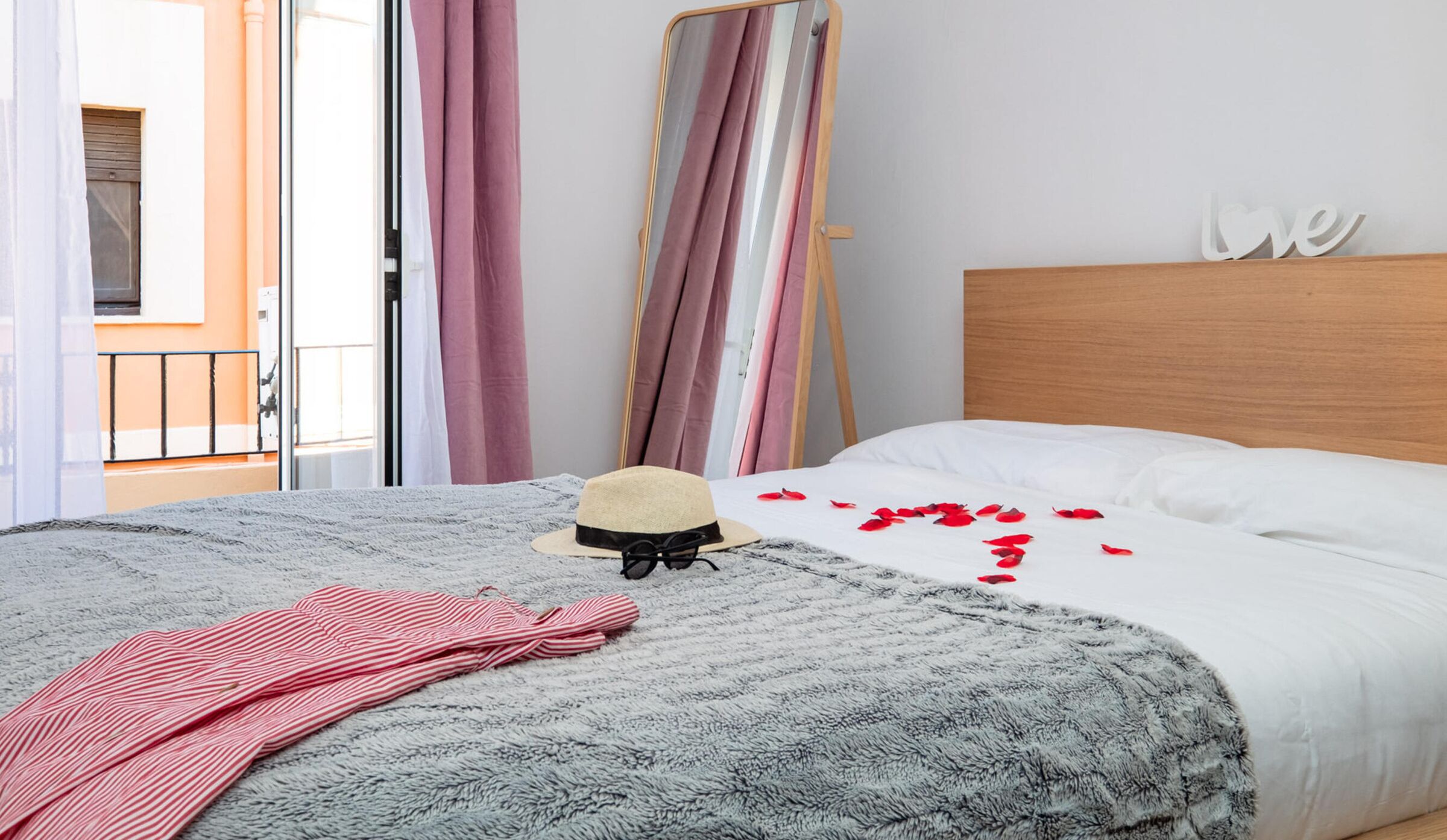 2 slaapkamers, gratis wifi