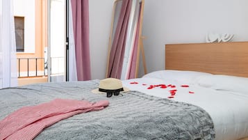 2 slaapkamers, gratis wifi