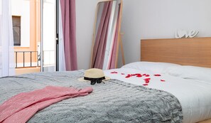 2 bedrooms, free WiFi - Meraki Palamós (Palamós)