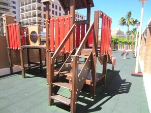 Kinderbereich