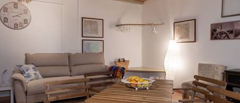 Smart-TV, Kamin