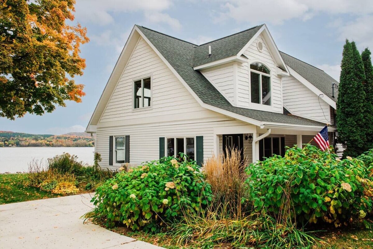 Bild für Gastgeberprofil