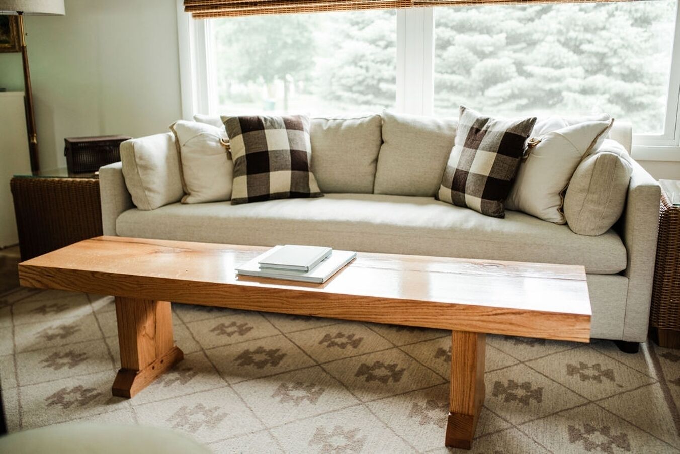 テレビ、書斎 / ワークスペース