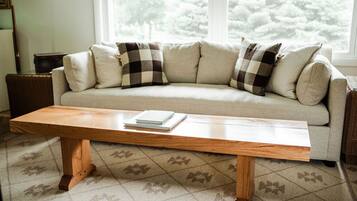 テレビ、書斎 / ワークスペース