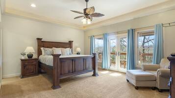 7 chambres, fer et planche à repasser, lit parapluie, Wi-Fi gratuit