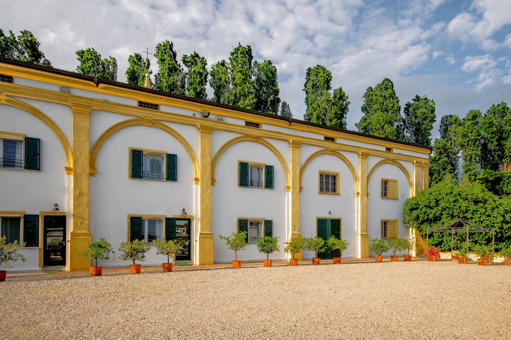 Agriturismo Il Leone della Torre
