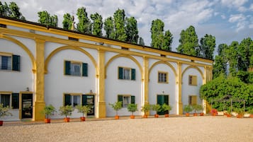 Fachada