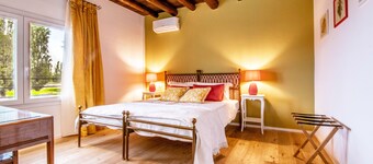 Agriturismo Il Leone della Torre