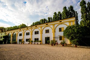 Jardín