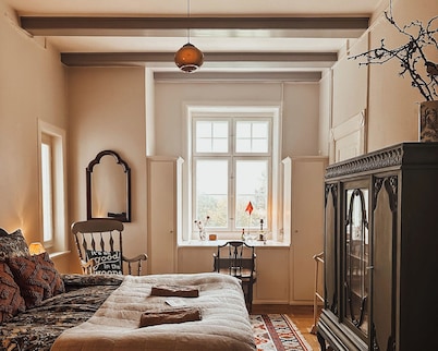 The Woodland Lodge Gisselfeld