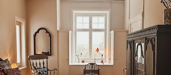 The Woodland Lodge Gisselfeld