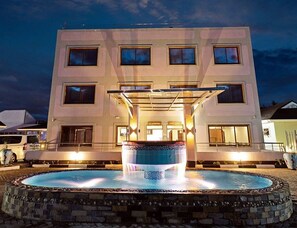 Exterior - Esiankiki Resort & Spa (Nanyuki)